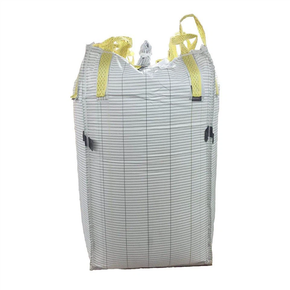 Sac FIBC antistatique