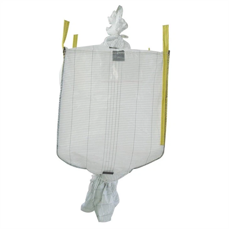 Anti-static FIBC bag (2)