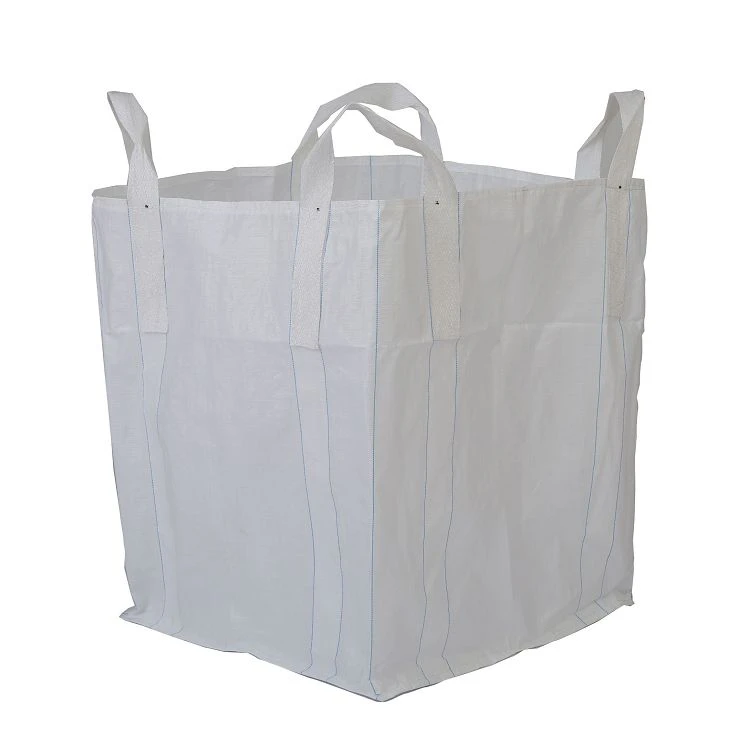 Sacs alimentaires en vrac