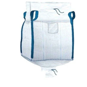 Spout bottom bulk bag (3)