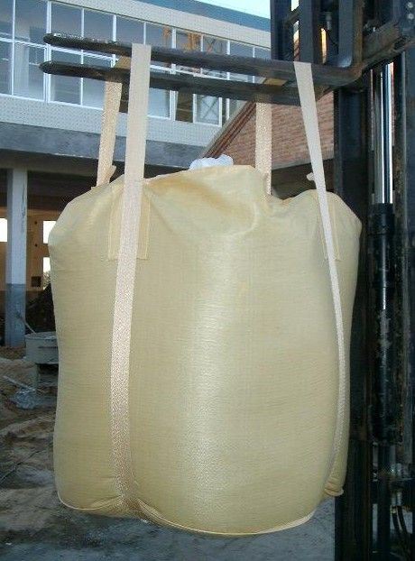 Pourquoi les sacs tonnes sont-ils si populaires ?