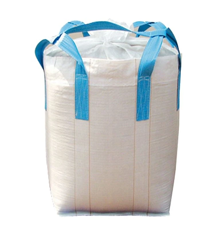Comment prévenir la poussière et l’humidité des sacs de tonne
