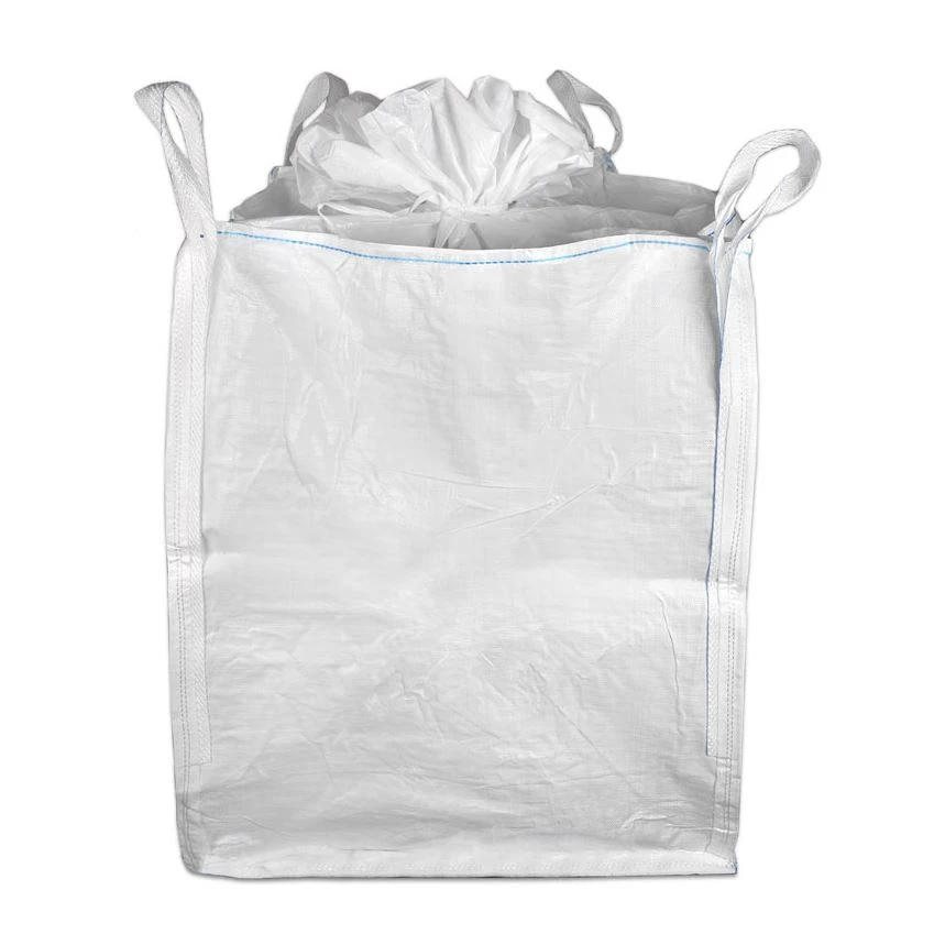 Domaines d'application des sacs de tonnes