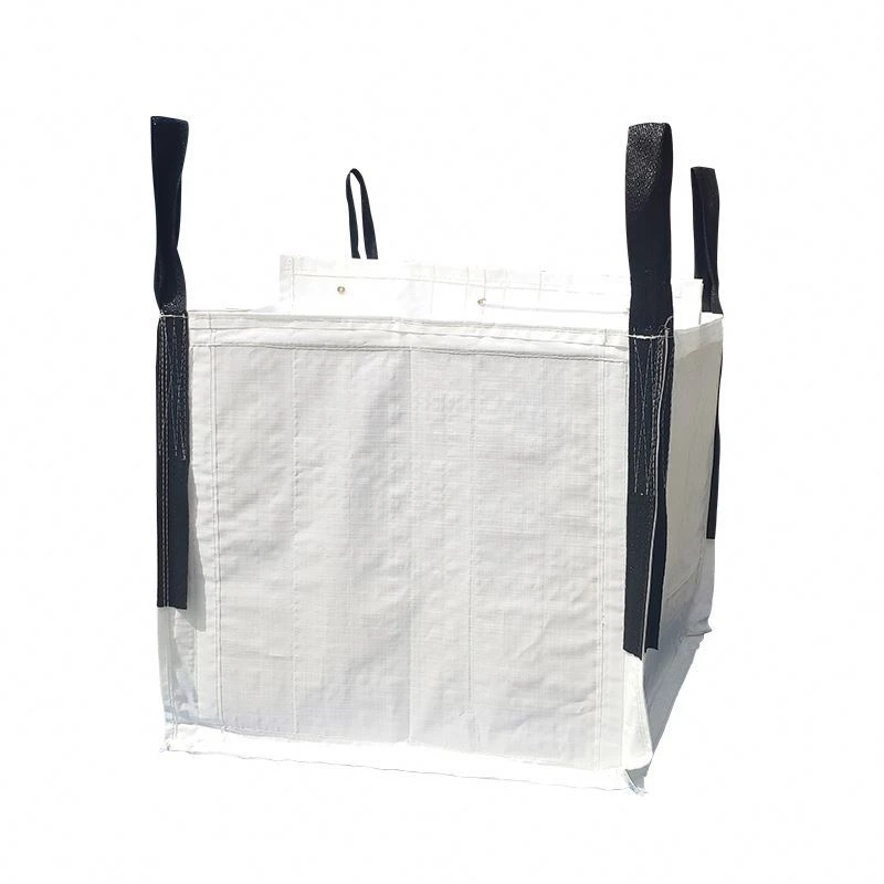 Indicateurs des fabricants de sacs de tonne pour leurs propres exigences de p...