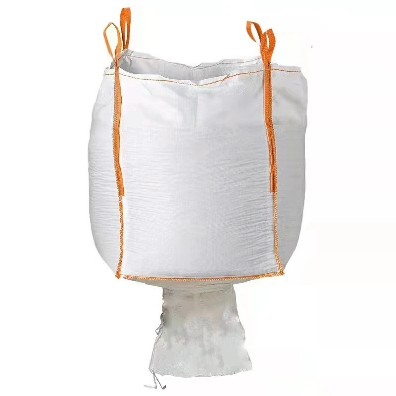 Problèmes auxquels il faut faire attention lors de l'achat de tonnes de sacs