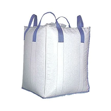 Les big bags améliorent l'efficacité de l'emballage