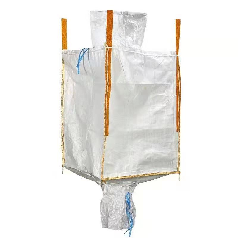 Classification des sacs par tonne