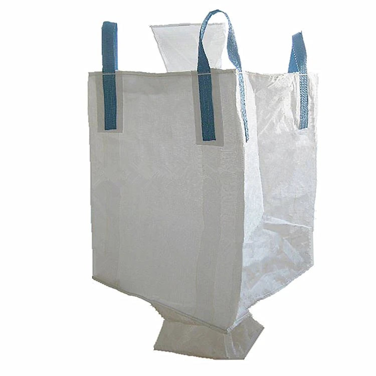 Comment tirer pleinement parti des sacs de tonnes endommagés