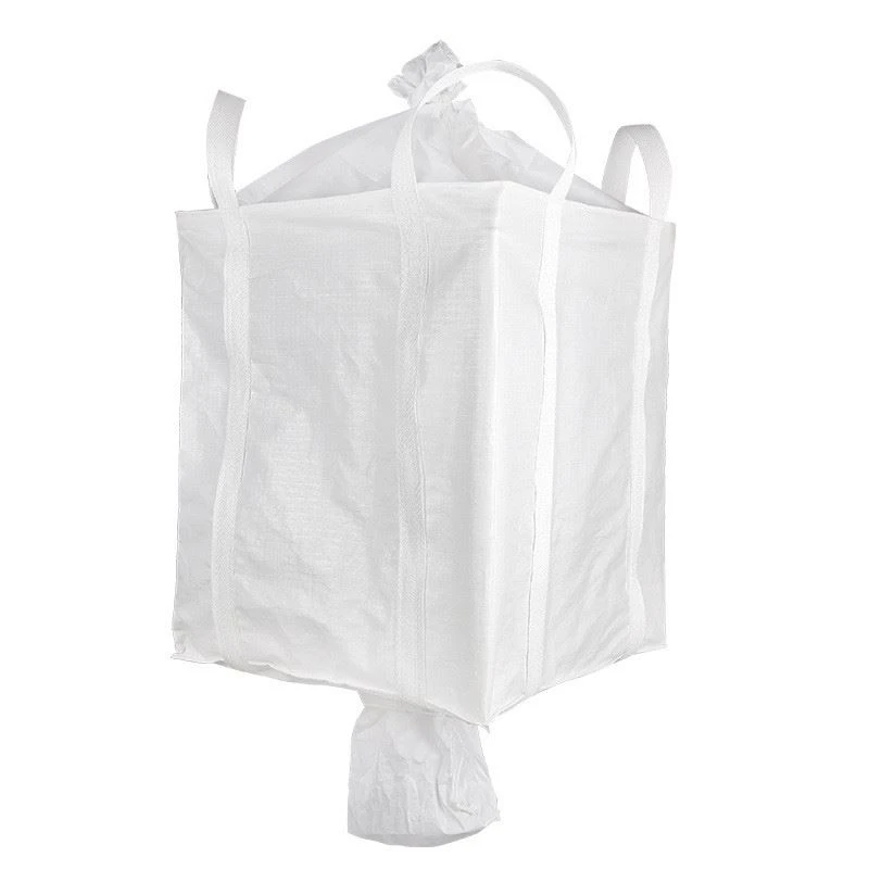 Contrôles à faire en recyclage big bag