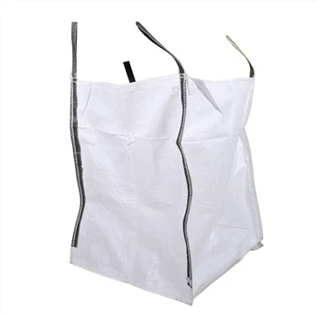 Différents types de big bags