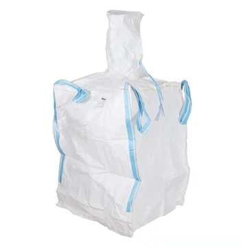 Les big bags peuvent-ils supporter des températures élevées ?