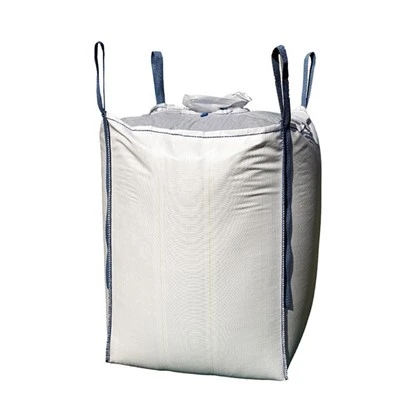 Sac géant de 2 tonnes