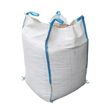 Sacs en vrac à panneau en U