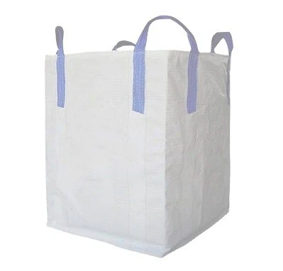 Big bag traité anti-UV