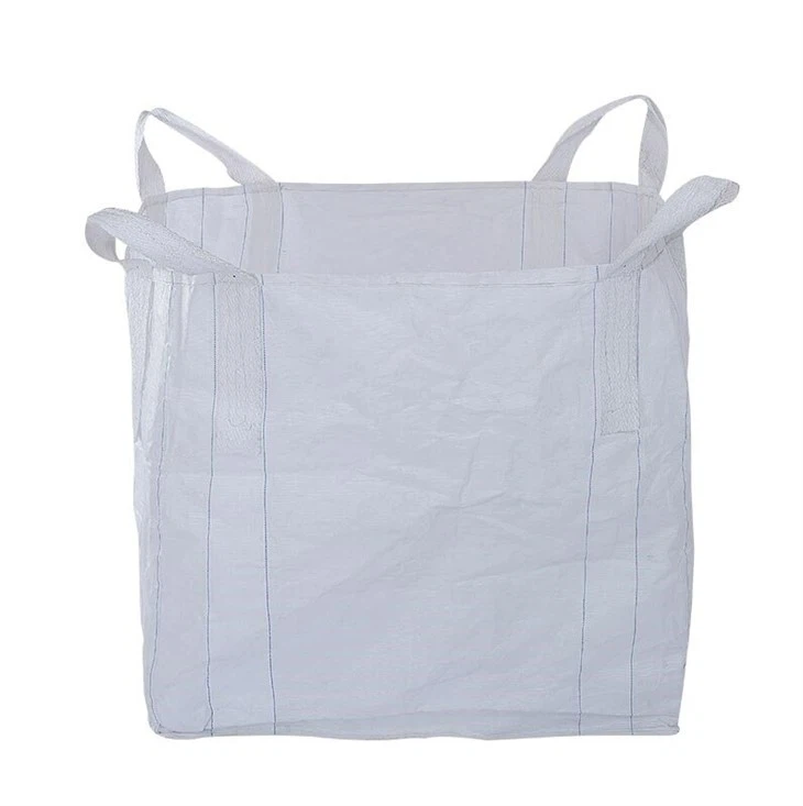 Hesheng 1 Ton 2000kg Fibc Jumbo Bags 2000kgs